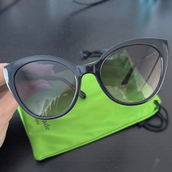 NWOT Kate Spade Sunglasses - Picture 4 of 5